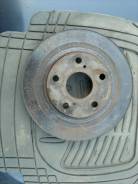 Диск тормозной. Toyota: Nadia, Windom, Scepter, Camry Gracia, Mark II Wagon Qualis, Camry, Previa, Avensis Verso, Estima, Avalon, Tarago, Picnic, Sola...