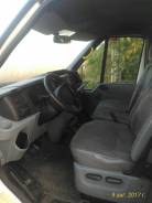 Ford Transit 222709. Продается автобус Ford, 2 500 куб. см., 25 мест