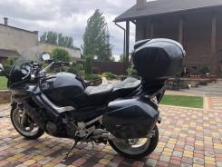 Yamaha FJR 1300. 1 300 куб. см., исправен, птс, с пробегом