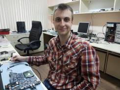 Ремонт Macbook iMac Макбуков Аймаков замена матриц батареи акб Macbook
