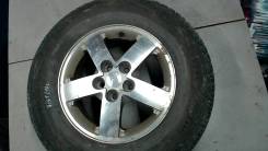 OZ Racing Saturn Plus