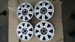 Audi. 7.0x15", 5x112.00, ET45