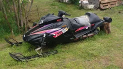 Yamaha V-Max 600. ��������, ��� ���, � �������� ����