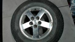 OZ Racing Saturn Plus