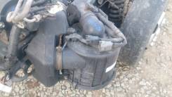 Корпус воздушного фильтра. Toyota Dyna, XZU130, XZU140, XZU300, XZU301, XZU302, XZU304, XZU305, XZU306, XZU307, XZU308, XZU311, XZU312, XZU314, XZU320...