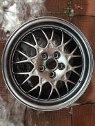 BBS. 6.5x16", 5x100.00, ET35, ЦО 57,1 мм.