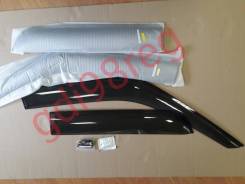 Ветровик на дверь. Toyota Hilux Surf, KZN130G, KZN130W, LN130G, LN130W, VZN130G, YN130G