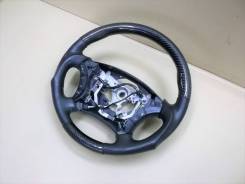 Переключатель на рулевом колесе. Toyota: Corolla Spacio, Allion, Crown, Aristo, Avensis, Camry, Corolla, Altezza, Brevis, Chaser, Avensis Verso, Crown...