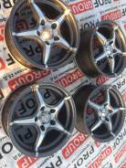 SLK. 5.5x5.5, 5x114.30, ET35