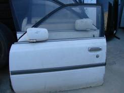 Дверь боковая. Toyota Vista, CV20, SV20, SV21, SV22, SV25, VZV20 Toyota Camry, CV20, SV20, SV21, SV22, SV25, VZV20, VZV21 Двигатели: 1SI, 1VZFE, 2CT...