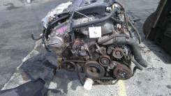 Двигатель NISSAN PRESAGE, U31, VQ35DE, HB3391, 074-0039472