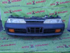 Ноускат TOYOTA COROLLA CERES, AE100, 5AFE; _12 РЯД, 2980017661