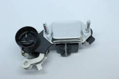 Реле генератора. Ford Laser, BHA5PF, BHA5SF, BHA6RF, BHA7PF, BHA7RF, BHA8PF, BHA8SF, BHALPF, BHALSF Isuzu: Bighorn, Wizard, Elf, D-MAX, Fargo Mazda Tr...