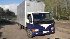 Nissan. Продаётся Ниссан Дизель., 4 600 куб. см., 3 000 кг., 4x2