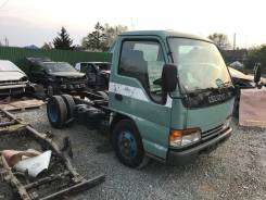 Isuzu Elf. Продам грузовик Isuzu ELF, 4 300 куб. см., 2 000 кг.