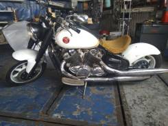 Yamaha Royal Star. 1 299 куб. см., исправен, птс, с пробегом