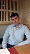 Менеджер по продажам. Высшее образование по специальности, опыт работы 9 лет