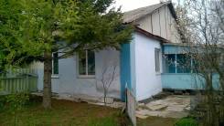 Дом 66 кв. м на участке 15 сот в с. Лучки. С. Лучки ул. Рабочая 33, р-н центр села, площадь дома 66 кв. м., централизованный водопровод, электричество...