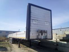 Schmitz. Продам Бортовой полуприцеп , 33 000 кг.