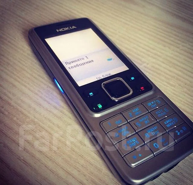 Nokia 6300. �/�, �����������, ��������� ����
