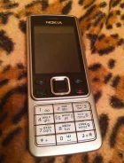 Nokia 6300. �/�, �����������, ��������� ����