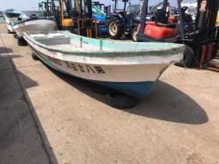 Yamaha. 2002 год год, длина 6,00 м., двигатель подвесной, 20,00 л.с.