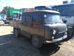 УАЗ 390945. Продам грузовой , 2 700 куб. см., 2 000 кг., 4x4