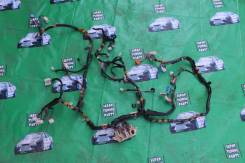 Электропроводка. Toyota Mark II, GX100, JZX100 Toyota Cresta, JZX100 Toyota Chaser, GX100, JZX100 Двигатели: 1GFE, 1JZGE, 1JZGTE