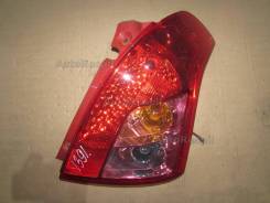 Стоп сигнал Suzuki SWIFT