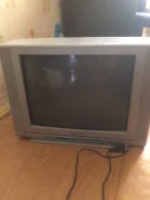 Hitachi. CRT (���)