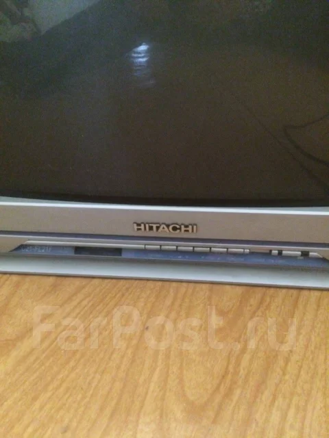 Hitachi. CRT (���) ����