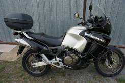 Honda XL 1000V Varadero. 1 000 куб. см., исправен, птс, без пробега