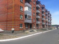 2-комнатная, улица Крещенская 2. Краснофлотский, агентство, 49 кв. м.