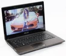 Asus K53TA-3300M-S3DDAN. ОЗУ 3072 Мб, диск 300 Гб, WiFi, Bluetooth, аккумулятор на 3 ч.