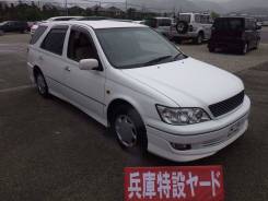 Toyota Vista Ardeo. ZZV50, 1ZZ