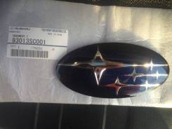 Эмблема. Subaru Forester, SH5, SH9, SH9L, SHJ Двигатели: EJ204, EJ205, EJ20A, EJ255