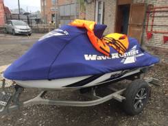 Yamaha GP1200R. 155,00 л.с., Год: 2003 год