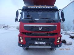 Volvo FMX13. Продам самосвал Volvo FM !, 13 000 куб. см., 25 000 кг.