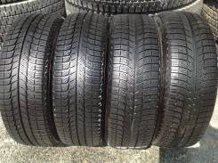 Michelin X-Ice 3. Зимние, без шипов, 2013 год, 5 %, 4 шт