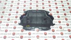 Защита двигателя. Mercedes-Benz S-Class, V221, W221 Mercedes-Benz CL-Class, C216 Двигатели: M157DE55LA, M272E30, M272E35, M273E46, M273E55, M275E55, M...