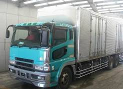 Mitsubishi Fuso Super Great. , 12 880 куб. см., 15 000 кг. Под заказ