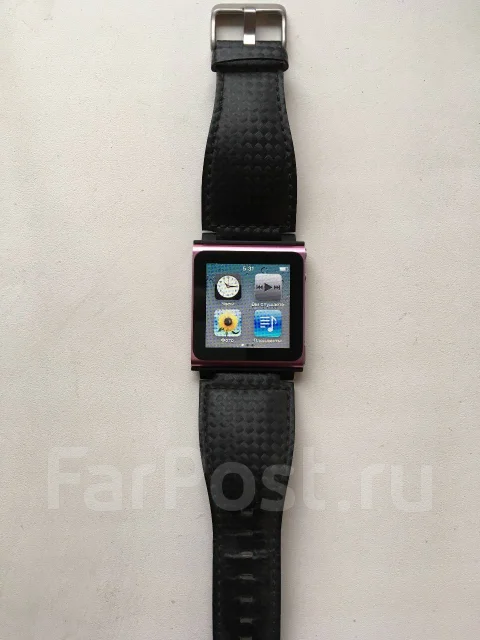 Apple iPod nano 6. ����