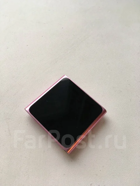 Apple iPod nano 6. ����