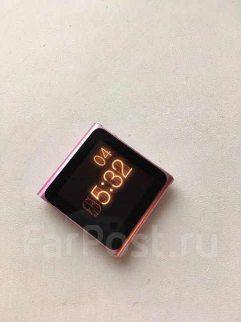 Apple iPod nano 6. ����