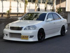 Toyota Mark II. ��������, ������, 2.5 (280��.�.), ������, �/�, ��� ���. ��� ����� �� ������������ ����