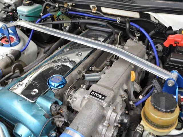 Toyota Mark II. ��������, ������, 2.5 (280��.�.), ������, �/�, ��� ���. ��� ����� �� ������������ ����