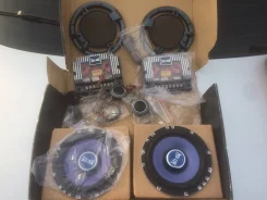 Boston Acoustics ����