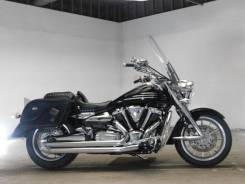 Yamaha Roadstar 1900. 1 900 куб. см., исправен, птс, без пробега