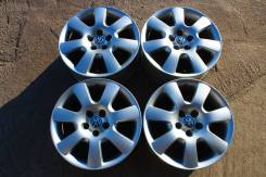 Volkswagen. 6.5x16", 5x100.00, ET42, ЦО 57,1 мм.