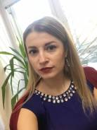 Помощник юриста. Высшее образование, опыт работы 4 года